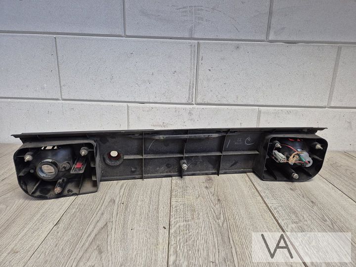 Honda CRX 1988 - 1991 achterlicht reflector plaat schadevrij – Foto 6