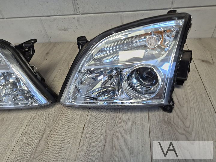 Koplamp set XENON van Opel Vectra C 2002 -2005 €150 setprijs – Foto 5