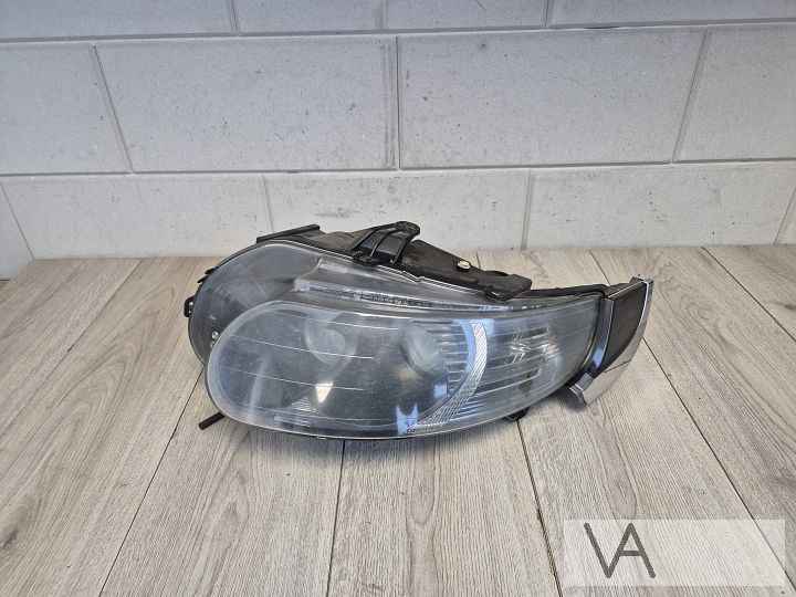Koplamp links van Saab 9-5 2005 tot 2010 met knipperlicht