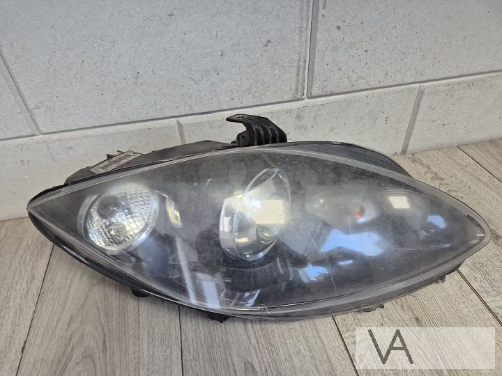 Koplamp rechts XENON van Seat Leon / Altea 5p1941008d €300 – Foto 3