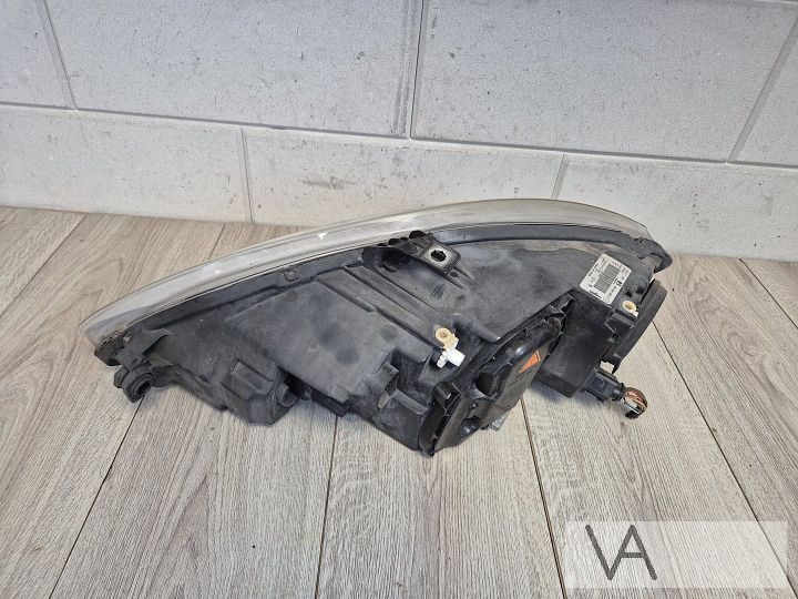 Koplamp rechts XENON van Seat Leon / Altea 5p1941008d €300 – Foto 5