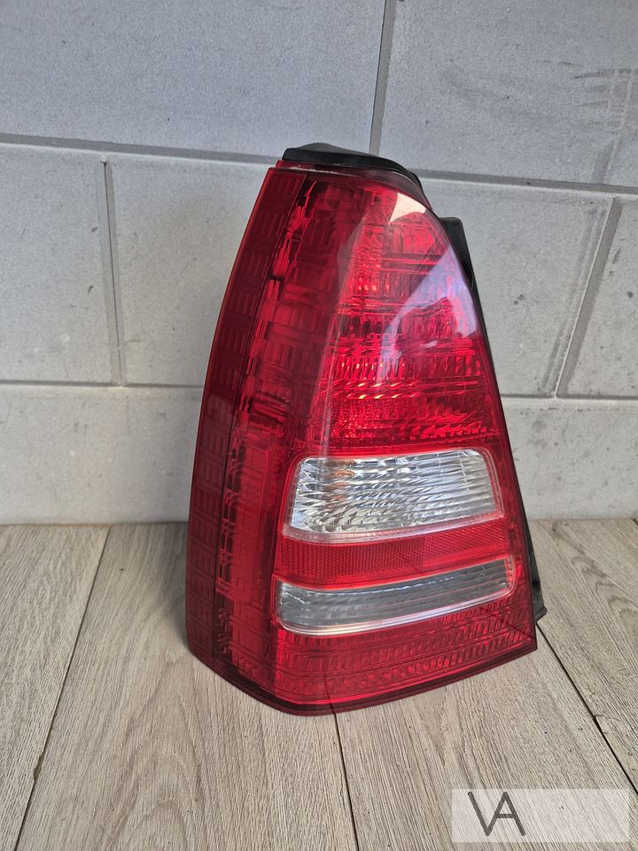 Achterlicht links van Subaru Forester 2002 - 2006 origineel – Foto 2