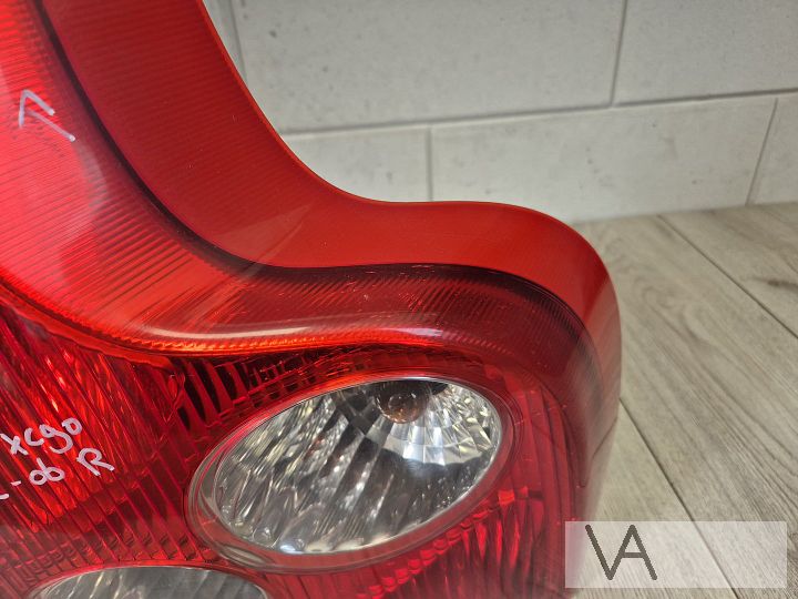 Achterlicht rechts van Volvo XC90 2002 - 2007 kraakje €100 – Foto 3