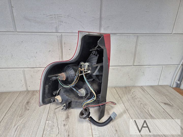 Achterlicht rechts van Volvo XC90 2002 - 2007 kraakje €100 – Foto 5