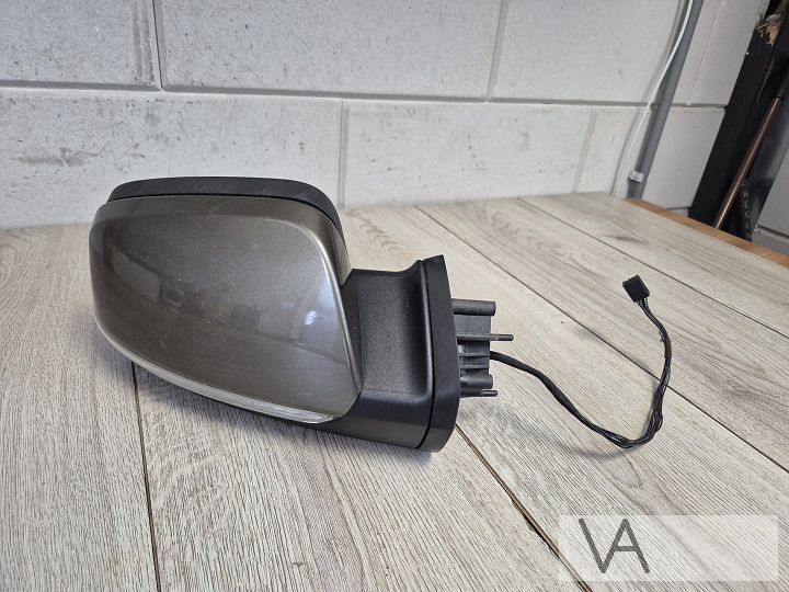 Spiegel rechts van Mercedes A klasse W169 / B W245 09 - 13 – Foto 3