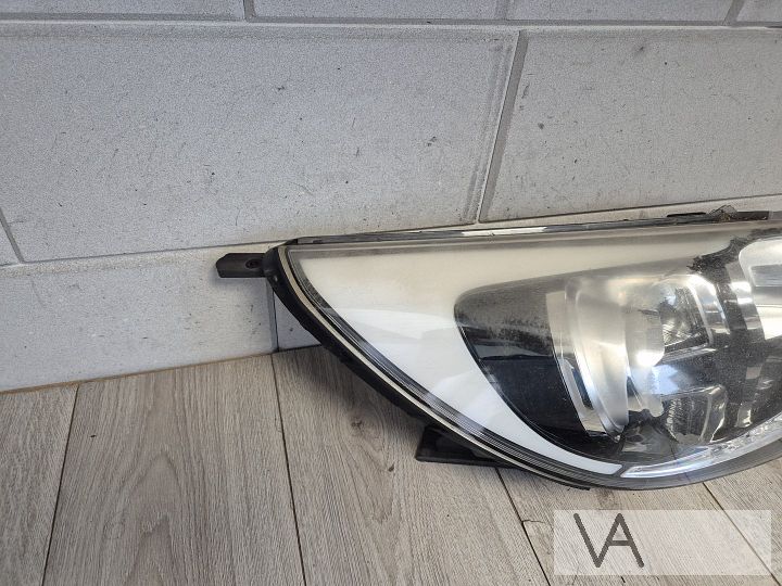Koplamp rechts led van Kia Rio van 2011 tot 2017 origineel – Foto 2