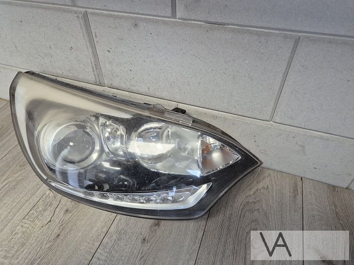 Koplamp rechts led van Kia Rio van 2011 tot 2017 origineel – Foto 5