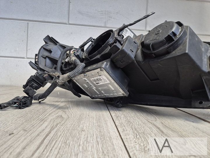 Koplamp XENON links van Volvo S60 V70 XC70 2000-2004 €150 – Foto 9