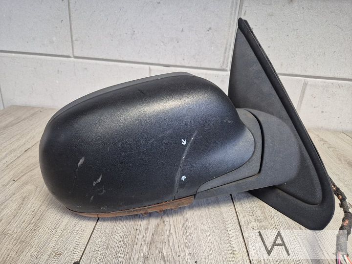 Spiegel rechts van Chevrolet Trailblazer 2002 - 2005 €100 – Foto 3