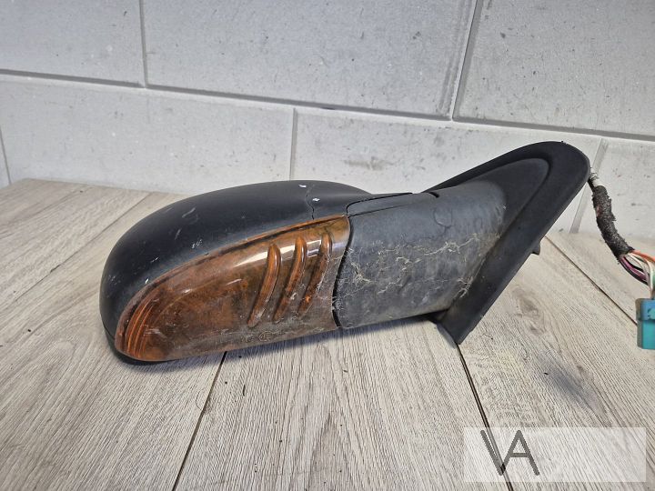Spiegel rechts van Chevrolet Trailblazer 2002 - 2005 €100 – Foto 4