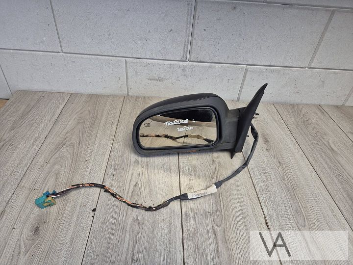 Spiegel links Chevrolet Trailblazer 2002 - 2005 ZELFDIMMEND