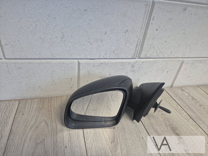 Spiegel links van Renault Twingo 3 2016 - 2022 handmatig €30 – Foto 2