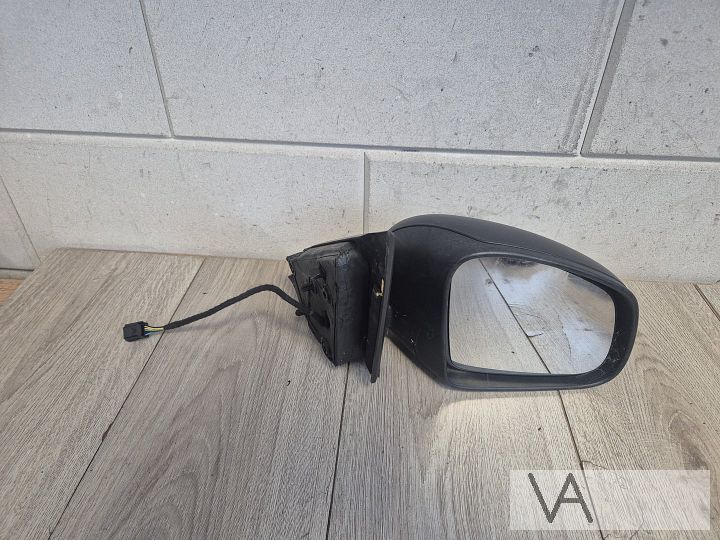 Spiegel rechts  Renault Twingo 3 2016 - 2022 elektrisch €30