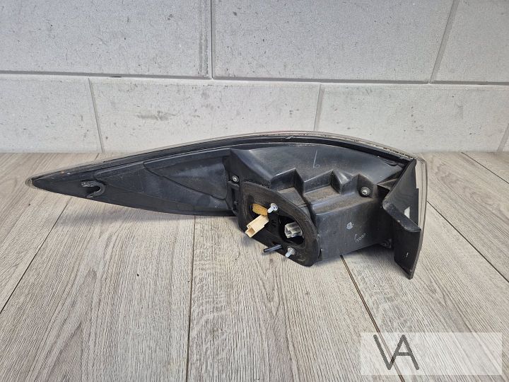 Achterlicht rechts van een Mazda 6 station 2007 - 2012 €200  – Foto 4
