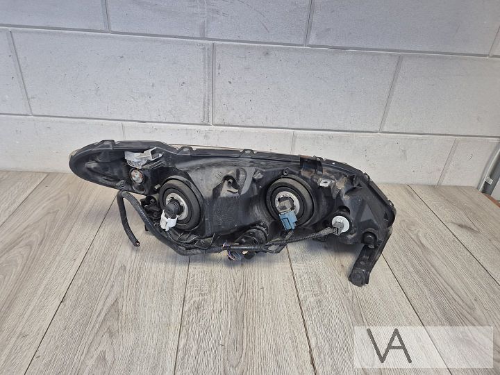 Koplamp links van Honda Civic hybrid 2005 - 2012 origineel – Photo 5