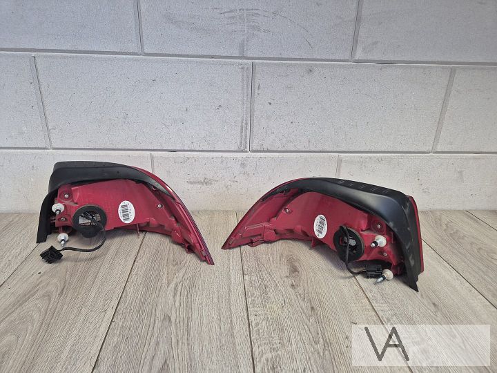 VW Eos 2010 - 2015 achterlicht links facelift 1q0945095p €99 – Foto 3
