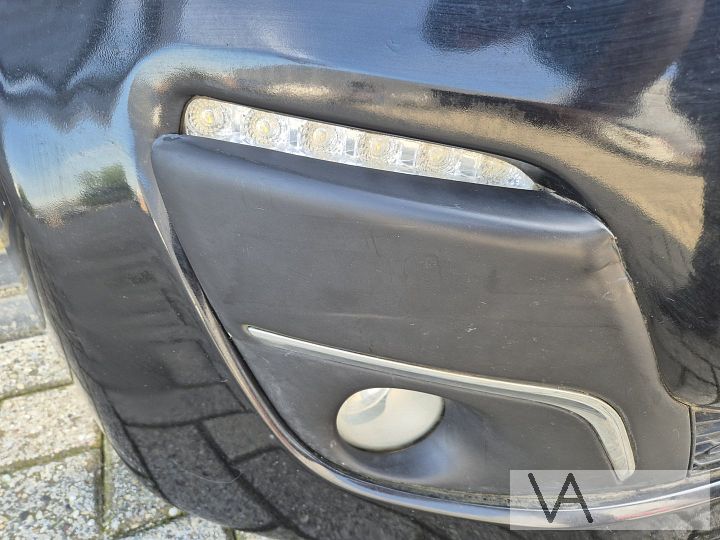 Voorbumper van Peugeot 107 2012 tot 2014 schadevrij €350 – Foto 8