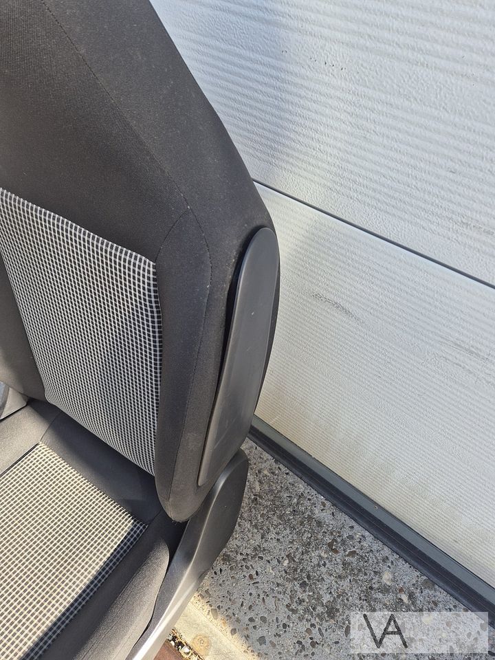 Stoel linksvoor van Renault Twingo 3 2015 - 2022 nette staat – Foto 6