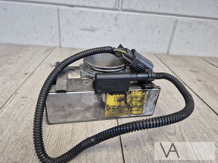 Gasklephuis Volvo S60 V70 S80 xc70 2.4 benzine 8644347 €100  – Foto 2