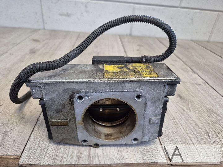 Gasklephuis Volvo S60 V70 S80 xc70 2.4 benzine 8644347 €100  – Foto 4