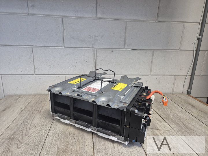 Hybride accu pakket van Honda Civic Hybrid 2005 - 2012 €300 – Foto 6