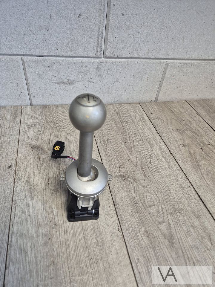 Selectiehendel automaat pook 04-07 Renault Twingo 8200329098