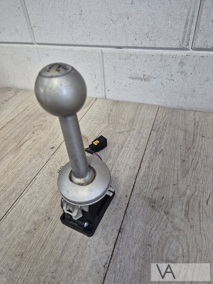 Selectiehendel automaat pook 04-07 Renault Twingo 8200329098 – Foto 3