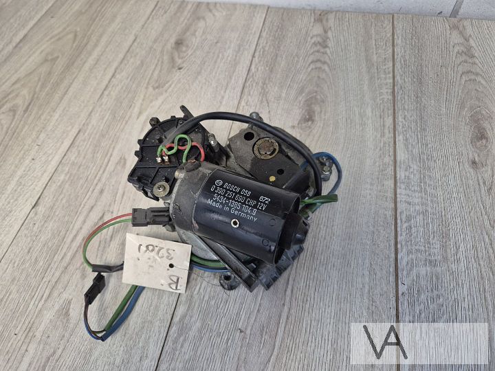 Cabrio dakmotor pomp BMW 3 E36 cabrio 0390251690 chp €250 – Foto 3