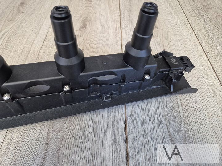Bobine van Saab 900 9-3 en 9-5 2.0 en 2.3 benzine 55353231 – Foto 7