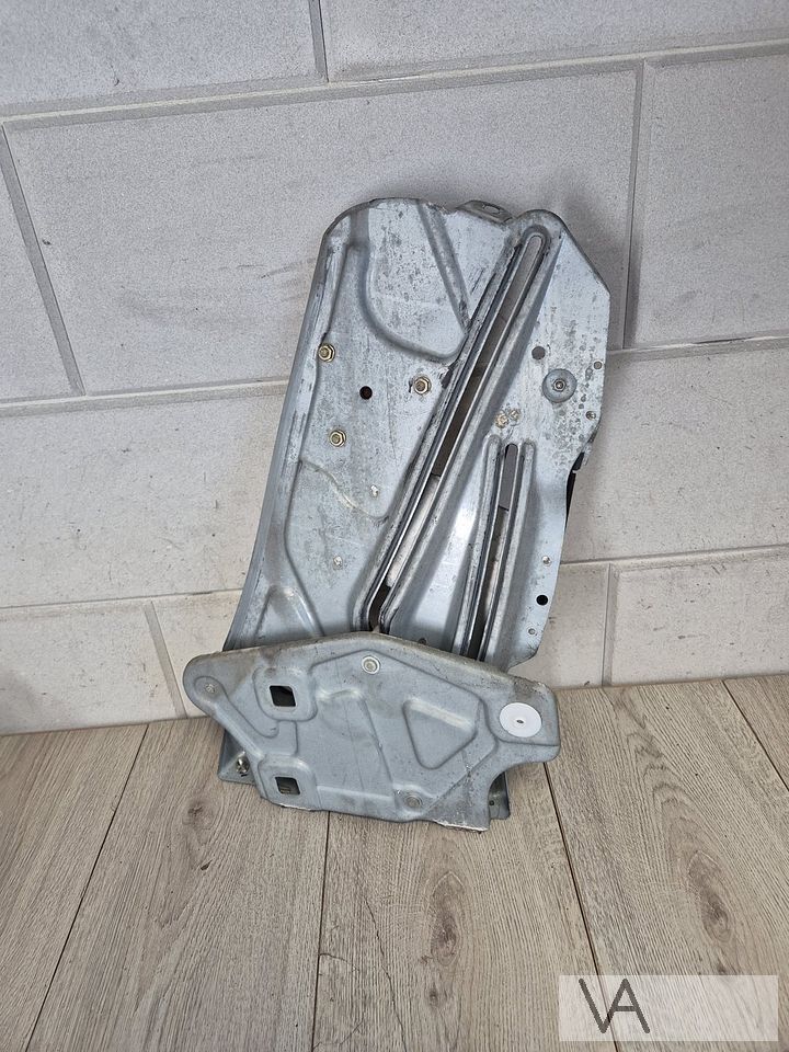 Raammechanisme rechts achter van Peugeot 307cc 2004-2009 €75 – Foto 4