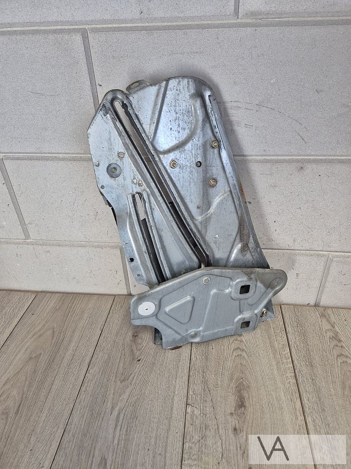 Raammechanisme links achter van Peugeot 307 cc 2004-2009 €75 – Foto 4