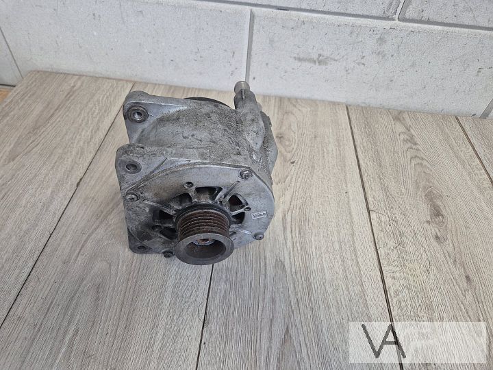 Dynamo Renault Espace 1.9 diesel en 2.0 benzine 8200290220 – Foto 4