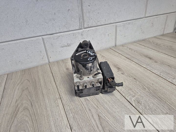 ABS pomp VW Golf 6 Caddy Golf plus A3 Eos Leon  1k0614517at – Foto 4