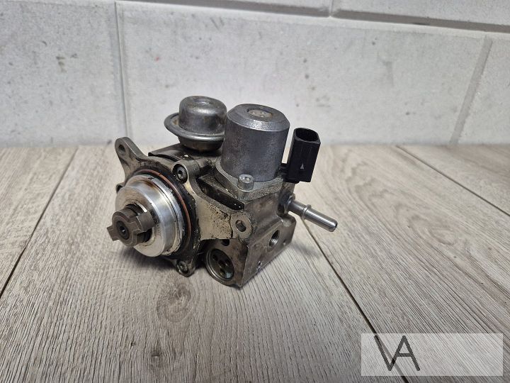 Hogedrukpomp brandstof van Peugeot 308 3008 508 5008 1.6 thp – Foto 5