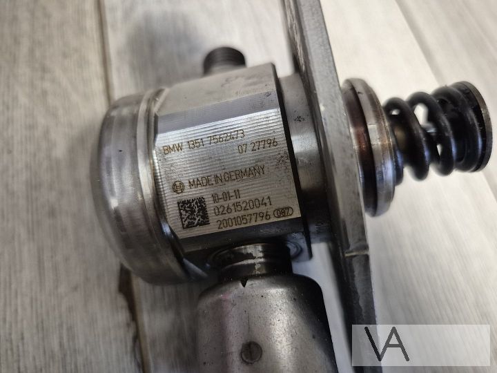 Hogedrukpomp benzine pomp BMW 1 E87 3 E90 N43 motor 7562473 – Foto 3