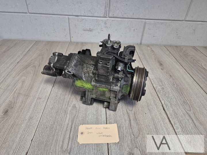 Aircopomp compressor Honda Civic Hybrid 2005 - 2012 hbc175 