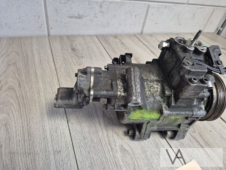 Aircopomp compressor Honda Civic Hybrid 2005 - 2012 hbc175  – Foto 2