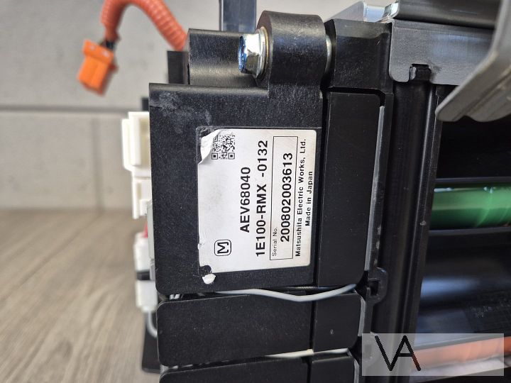 Hybride accu van Honda Civic hybrid 2005 - 2012 revisie 2025 – Foto 4