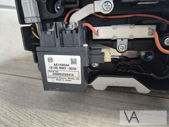 Hybride accu van Honda Civic hybrid 2005 - 2012 revisie 2025 – Foto 5