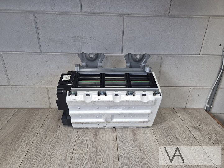 Hybride accu van Honda Civic hybrid 2005 - 2012 revisie 2025 – Foto 7