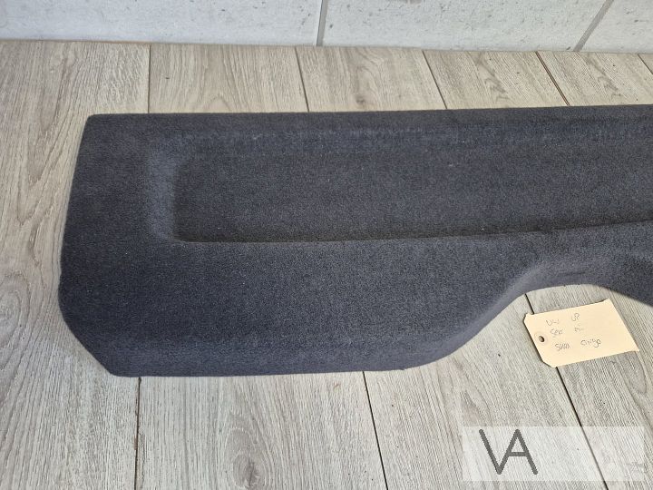 Hoedenplank Volkswagen VW Up / Seat Mii / Skoda Citigo €75 – Foto 2