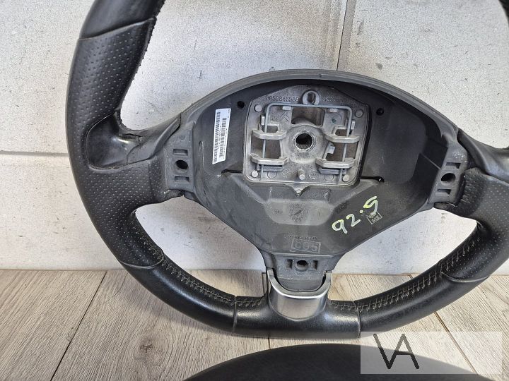 Stuur afgeplat Sport met airbag Peugeot 308 3008 5008 RCZ – Foto 2