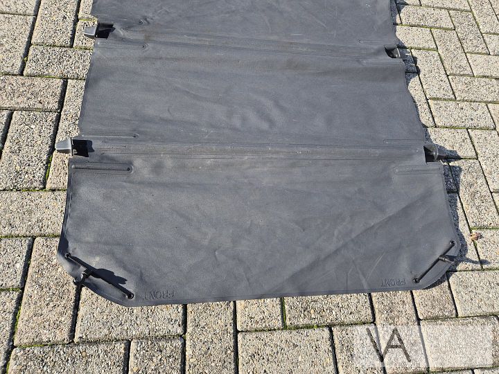 Hoedenplank / hoes van Volvo C30 2006 tot 2013 nette staat – Photo 2