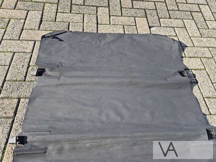 Hoedenplank / hoes van Volvo C30 2006 tot 2013 nette staat – Photo 3