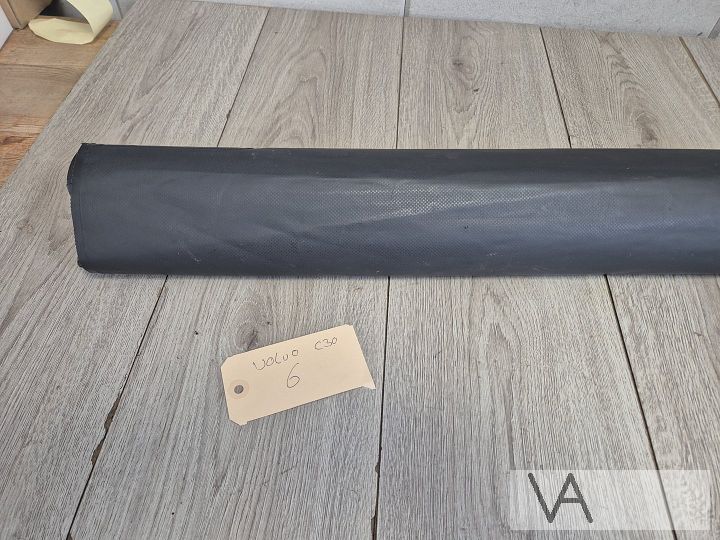 Hoedenplank / hoes van Volvo C30 2006 tot 2013 nette staat – Photo 4