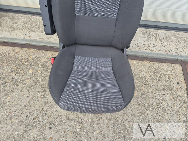 Stoel links bestuurder van Fiat Ducato Peugeot Boxer Jumper – Foto 5
