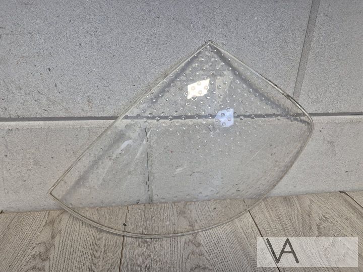 Achterlicht glaasje kapje RECHTS Citroen C3 pluriel 02 - 09