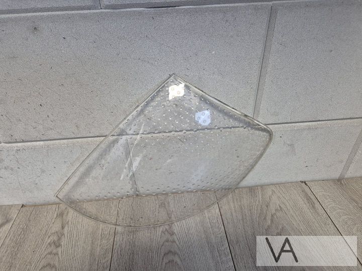 Achterlicht glaasje kapje RECHTS Citroen C3 pluriel 02 - 09 – Foto 2