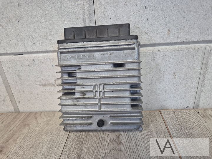 ECU motorcomputer Ford Mondeo 3 2000 - 2007 2.0 tdci €30