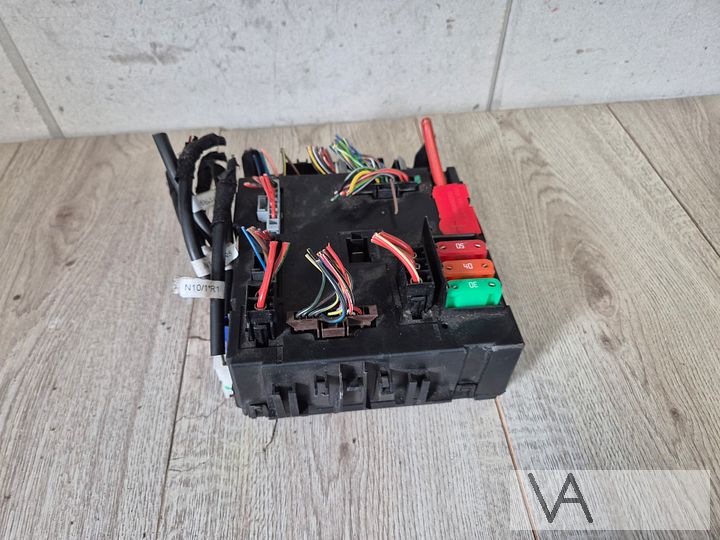 Zekeringkast BCM sam van Smart Fortwo w451 a4519001402 €150 – Photo 4